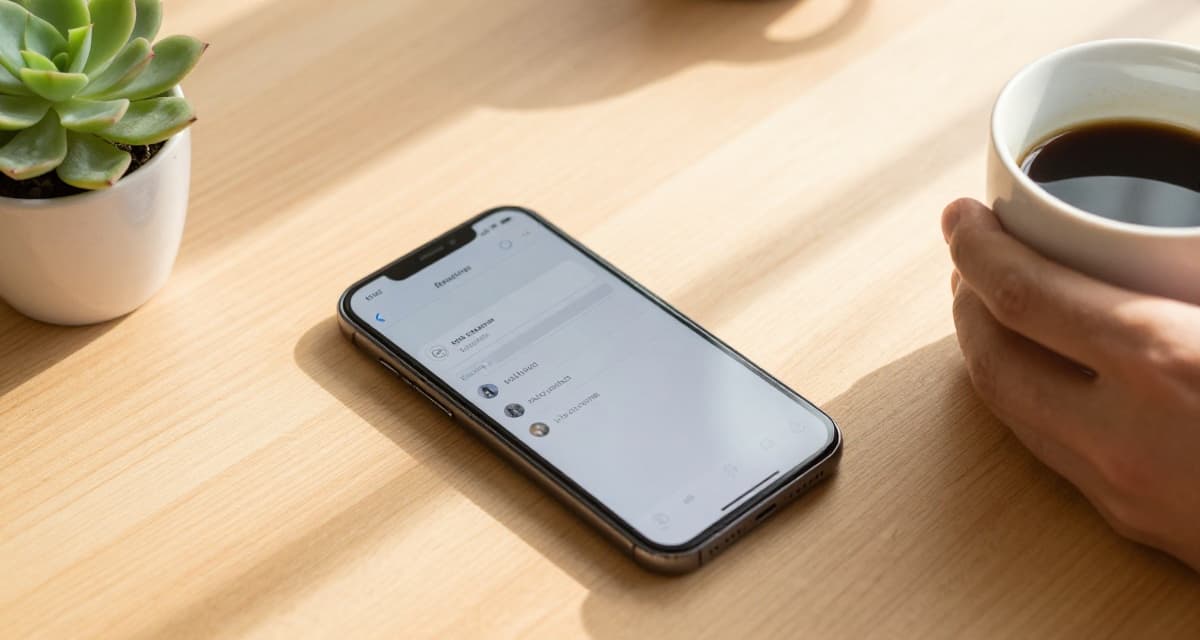Email inbox showing consolidated daily digest notification